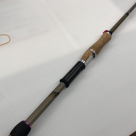 σσ Megabass メガバス ルアーロッド  デストロイヤー オロチ ヘッジホッグエヴォルジオン F4st-69RSDti