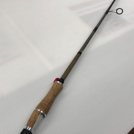 σσ Megabass メガバス ルアーロッド  デストロイヤー オロチ ヘッジホッグエヴォルジオン F4st-69RSDti