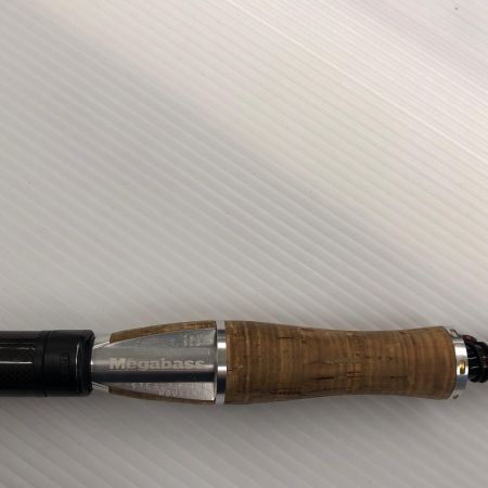 σσ Megabass メガバス ルアーロッド  デストロイヤー オロチ ヘッジホッグエヴォルジオン F4st-69RSDti