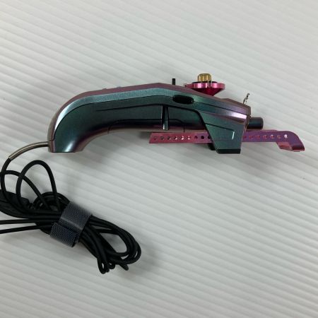 σσ DAIWA ダイワ ワカサギリール クリスティアAIR マットピンクムーブ 限定色/アルミスプール搭載