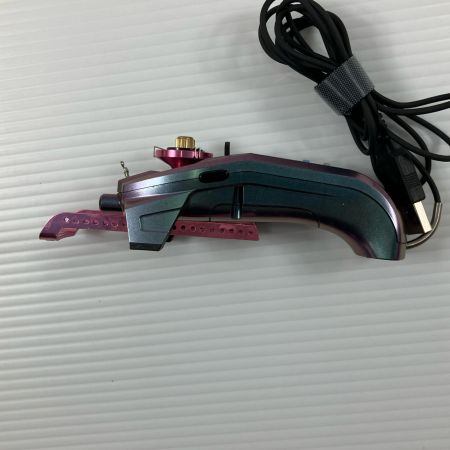 σσ DAIWA ダイワ ワカサギリール クリスティアAIR マットピンクムーブ 限定色/アルミスプール搭載