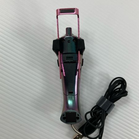 σσ DAIWA ダイワ ワカサギリール クリスティアAIR マットピンクムーブ 限定色/アルミスプール搭載