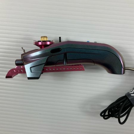 σσ DAIWA ダイワ ワカサギリール クリスティアAIR マットピンクムーブ 限定色/アルミスプール搭載