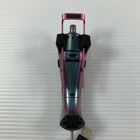 σσ DAIWA ダイワ ワカサギリール クリスティアAIR マットピンクムーブ 限定色/アルミスプール搭載