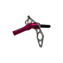 σσ VARIVAS バリバス 桧原MAX可変ソケット グラファイトグレー  Bランク