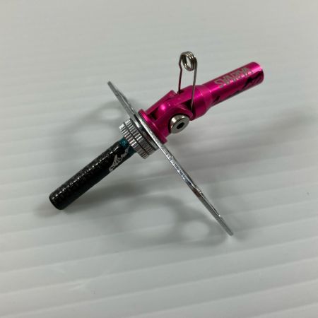 σσ VARIVAS バリバス 桧原MAX可変ソケット グラファイトグレー 