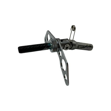 σσ VARIVAS バリバス 釣り小物 桧原MAX可変ソケット グラファイトグレー 