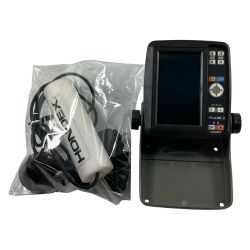 σσ HONDEX  魚群探知機 BMOバッテリー/TD08 PS-610C2 Bランク