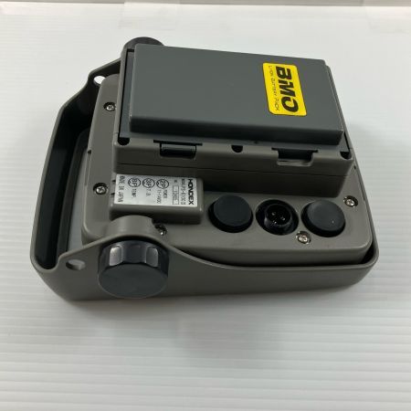 σσ HONDEX  魚群探知機 BMOバッテリー/TD08 PS-610C2