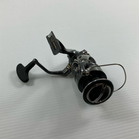 σσ SHIMANO シマノ スピニングリール24ツインパワー4000XG箱付 046871