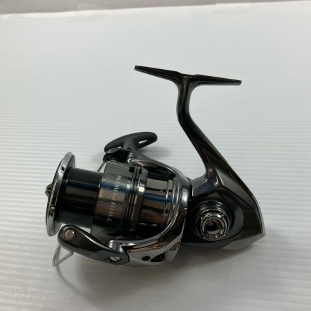σσ SHIMANO シマノ スピニングリール24ツインパワー4000XG箱付 046871