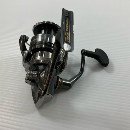 σσ SHIMANO シマノ スピニングリール24ツインパワー4000XG箱付 046871