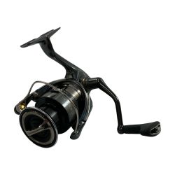 σσ SHIMANO シマノ スピニングリール 24ツインパワー C3000XG 箱付 046826 Bランク