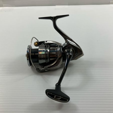 σσ SHIMANO シマノ スピニングリール 24ツインパワー C3000XG 箱付 046826