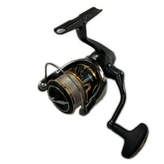 SHIMANO - σσSHIMANO シマノ 20ツインパワー C3000XG 使用感有 程度B 04142 σσ SHIMANO シマノ スピニングリール 20ツインパワー C3000XG 04142