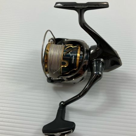 σσ SHIMANO シマノ スピニングリール 20ツインパワー  C3000XG  04142