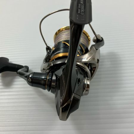 σσ SHIMANO シマノ スピニングリール 20ツインパワー  C3000XG  04142
