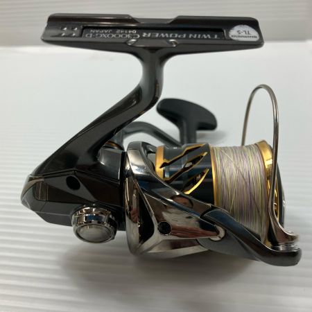 σσ SHIMANO シマノ スピニングリール 20ツインパワー  C3000XG  04142