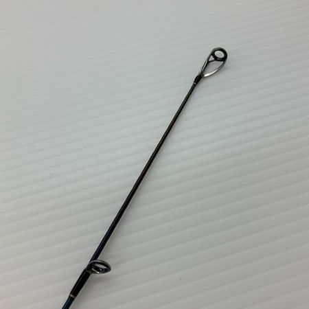 σσ SHIMANO シマノ ルアーロッド 19ワールドシャウラ 2752R-2 39243