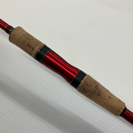 σσ SHIMANO シマノ ルアーロッド 19ワールドシャウラ 2752R-2 39243