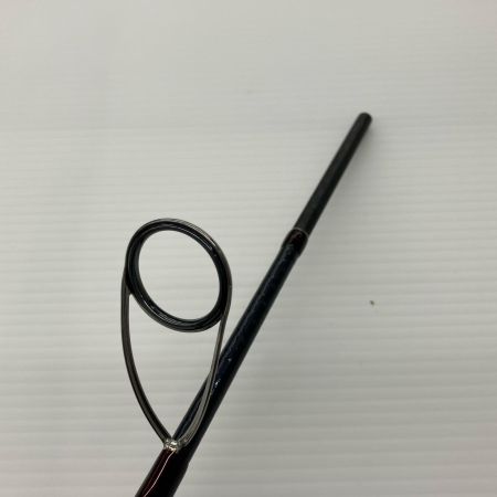 σσ SHIMANO シマノ ルアーロッド 19ワールドシャウラ 2752R-2 39243