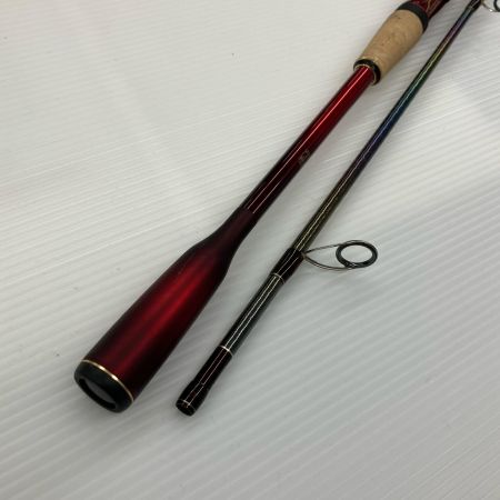 σσ SHIMANO シマノ ルアーロッド 19ワールドシャウラ 2832RS-2 キズ有ケース付 39244