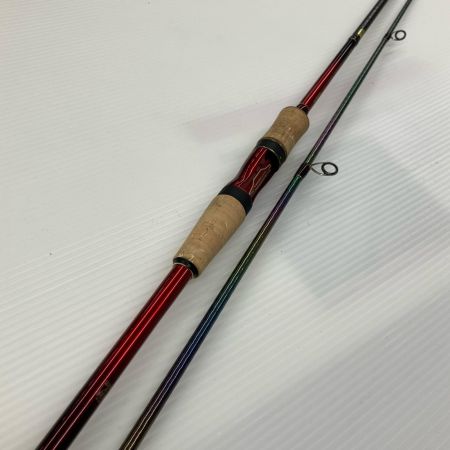 σσ SHIMANO シマノ ルアーロッド 19ワールドシャウラ 2832RS-2 キズ有ケース付 39244