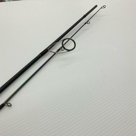 σσ SHIMANO シマノ ルアーロッド 19ワールドシャウラ 2832RS-2 キズ有ケース付 39244