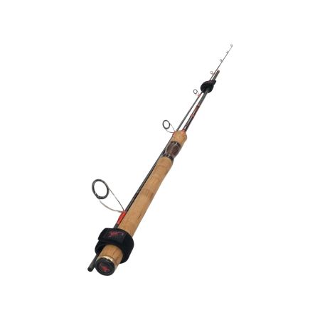 σσ SINANO シナノ ルアーロッド15ワールドシャウラ レッドタイプ 2702R-2  36429