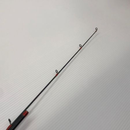 σσ SINANO シナノ ルアーロッド15ワールドシャウラ レッドタイプ 2702R-2  36429