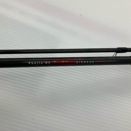 σσ APIA  ルアーロッドフウジンRS ヴィヴォーグ 96ML+