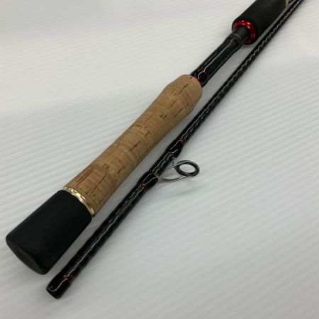 σσ APIA シーバスロッド Foojin AD ﾋﾞｰｽﾄﾌﾞﾛｳﾙ95MH