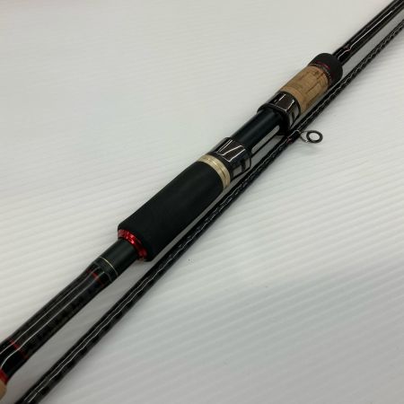 σσ APIA シーバスロッド Foojin AD ﾋﾞｰｽﾄﾌﾞﾛｳﾙ95MH