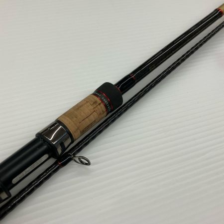 σσ APIA シーバスロッド Foojin AD ﾋﾞｰｽﾄﾌﾞﾛｳﾙ95MH