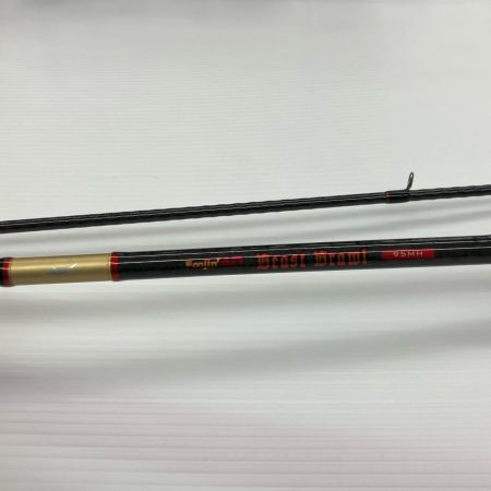 σσ APIA シーバスロッド Foojin AD ﾋﾞｰｽﾄﾌﾞﾛｳﾙ95MH