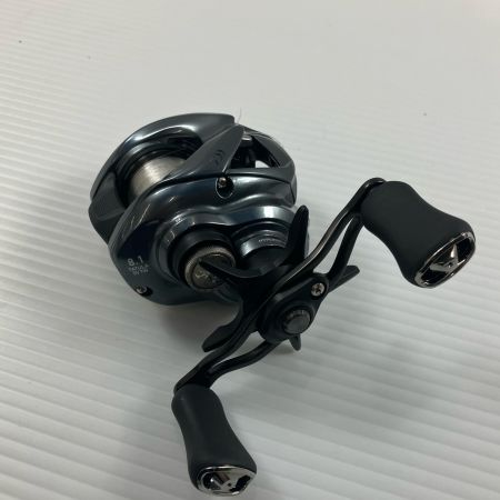 σσ DAIWA ダイワ ベイトリール  25タトゥーラ SV TW 100XH  00630155