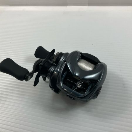 σσ DAIWA ダイワ ベイトリール  25タトゥーラ SV TW 100XH  00630155