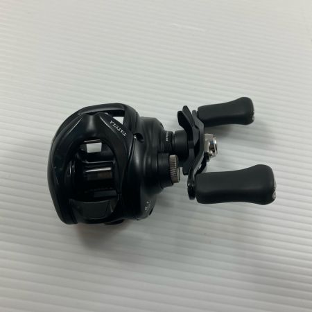 σσ DAIWA ダイワ ベイトリールタトゥーラ TW100XH 00630164