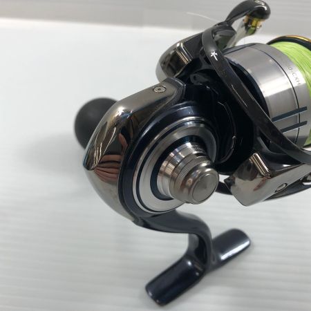 σσ DAIWA ダイワ スピニングリール 19セルテート LT4000-CXH 00060053