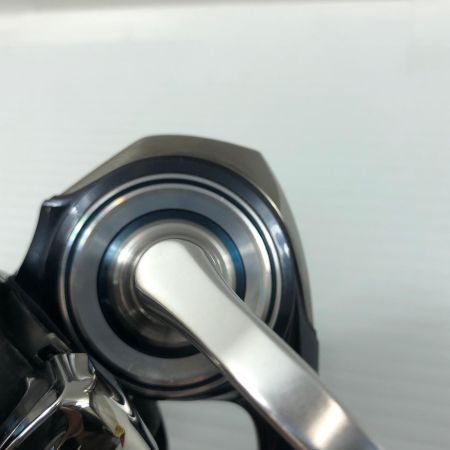 DAIWA ダイワ スピニングリール 19セルテート LT4000-CXH 使用感有 00060053