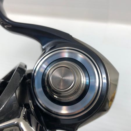 DAIWA ダイワ スピニングリール 19セルテート LT4000-CXH 使用感有 00060053