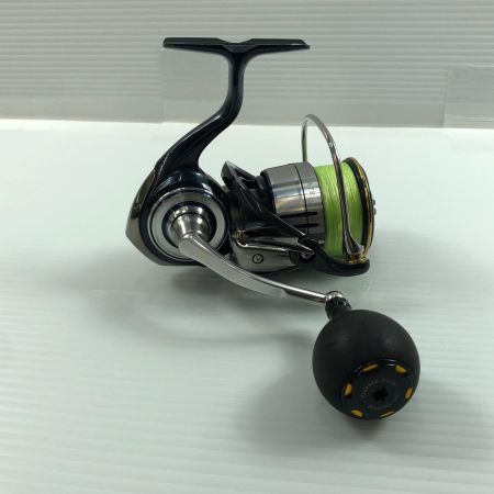 σσ DAIWA ダイワ スピニングリール 19セルテート LT4000-CXH 00060053