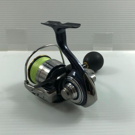 σσ DAIWA ダイワ スピニングリール 19セルテート LT4000-CXH 00060053