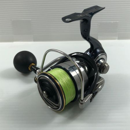σσ DAIWA ダイワ スピニングリール 19セルテート LT4000-CXH 00060053