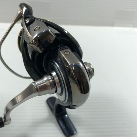 σσ DAIWA ダイワ スピニングリール 19セルテート LT4000-CXH 00060053