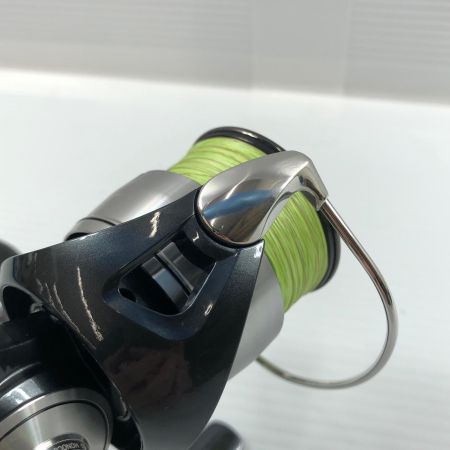 σσ DAIWA ダイワ スピニングリール 24セルテート LT4000-CXH RCSノブ 00061182