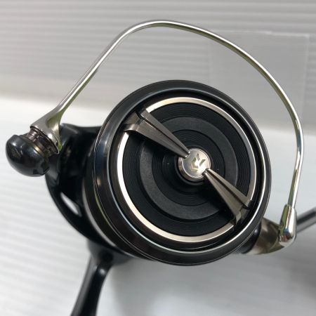 DAIWA ダイワ スピニングリール 24セルテート LT4000-CXH RCSノブ 00061182