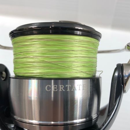 DAIWA ダイワ スピニングリール 24セルテート LT4000-CXH RCSノブ 00061182