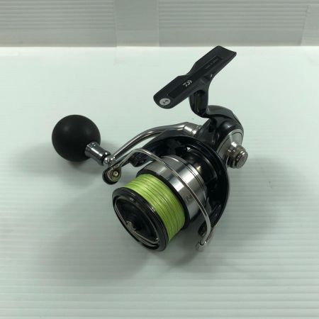 σσ DAIWA ダイワ スピニングリール 24セルテート LT4000-CXH RCSノブ 00061182