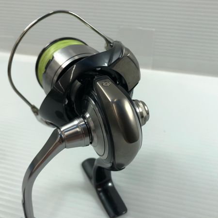 σσ DAIWA ダイワ スピニングリール 24セルテート LT4000-CXH RCSノブ 00061182